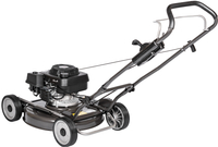 WEIBANG WB537 HCU PETROL LAWN MOWER WITH SIDE DISCHARGE - OFFICIAL DISTRIBUTOR - AUTHORIZED WEIBANG DEALER