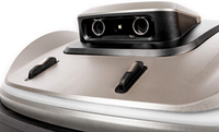 Sunseeker X5 Elite RTK Robot Koszący Kosiarka Automatyczna C-MOW X5 2000 m2 Bezprzewodowy