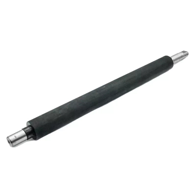 #75 WAŁEK POCIĄGOWY GUMOWY DO DED7814 - XDED7814.75