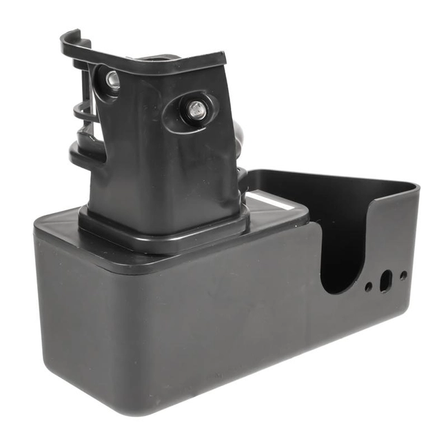 Vzduchový filtr Loncin cpl. LC165FD ORIGINÁLNÍ DÍL 180020862-0001