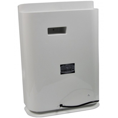DEDRA DESCON DA-P055 COVID-19 AIR CLEANER FOR SMOG ANTI-VIRUS CORONavirus LICENSER 55W 30m2, LCD DISPLAY EWIMAX OFFICIAL DISTRIBUTOR - AUTHORIZED DEALER DEDRA