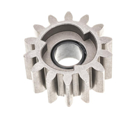 Zębatka prawa koła tył Weibang WB506SB;WB454SB CZĘŚĆ ORYGINALNA 5320321010