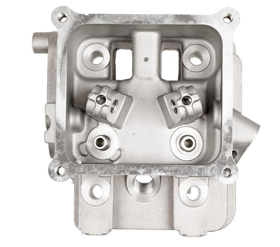 Głowica silnika Loncin LC165F-3H CZĘŚĆ ORYGINALNA 120080744-0001