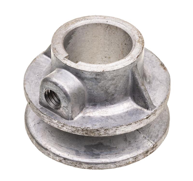 Koło napędowe paska Cedrus kosiarka KCL18SP KCL20SP KCL20-25 zdjęcie 1