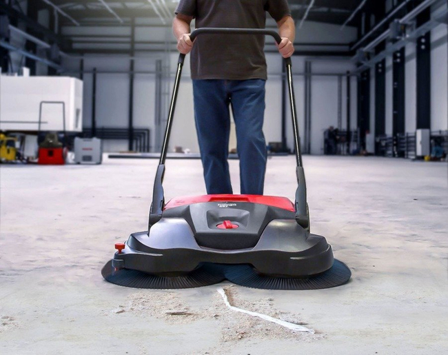 HAAGA 697 ELEKTRICKÝ AKUULÁTOR RUČNÍ ČIŠTĚNÍ S TURBO SYSTÉMEM 97cm PREMIUM CLASS OO-OTHHA697 EWIMAX-OFICIÁLNÍ DISTRIBUTOR-AUTORIZOVANÝ PRODEJCE HAAGA