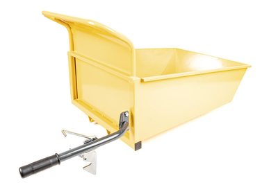 Přepravní box Cedrus TR300G CEDRTR04