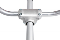 KOSA OLEO MAC BCH 400 T KOSA SPALINOWA DO TRAWY WYKASZARKA PODKASZARKA PODCINARKA TRYMER MOC 2.2KM KLASA PREMIUM 61459051E2C EWIMAX-OFICJALNY DYSTRYBUTOR - AUTORYZOWANY DEALER OLEO-MAC