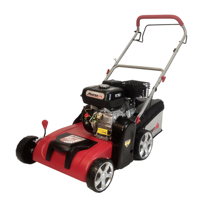 DIESEL SCARIFIER MASTERCUT SHLS380/M196 TWO ROLLERS