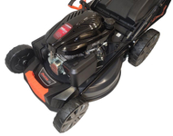 MASTERCUT TX53S/4/LC196 KOSIARKA SPALINOWA DO TRAWY Z NAPĘDEM 6.5KM / 53cm 4W1 NAPĘD GT