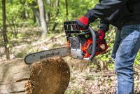 FAWORYT PRO SP23 X SPROTTING SPRINKLING LANDSCAPE Saw 2.3 HP / 40cm