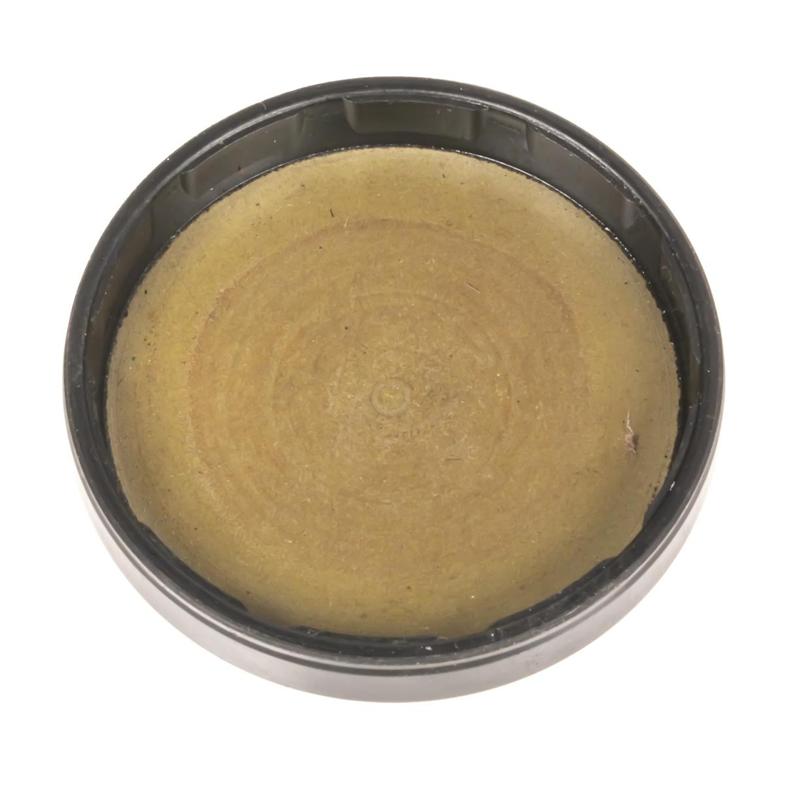 Zaślepka koła prowadzącego Agria 42x7 EC42X7NBR - widok od strony montażu