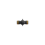 Fiskars Premium Q4 1027101 zestaw z wężem ogrodowym 9 mm (3/8”) 15 m