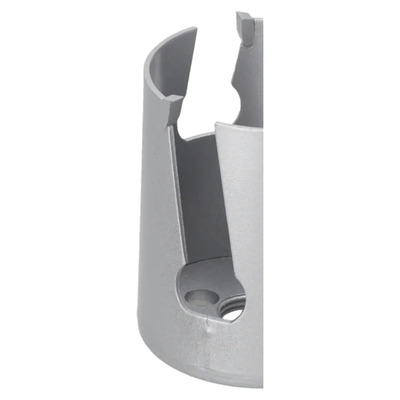 DEDRA 08X054 Univerzální vrták TCT 54 mm 5/8'' s karbidovým ostřím, korunový vrták HCS YG6X