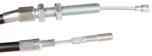 Control cable Cedrus single axle tractor CEDTJ02 97830