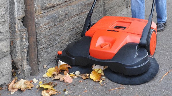 HAAGA STARMIX 497 handheld sweeper CLEANER WITH TURBO SYSTEM 97cm PREMIUM CLASS EWIMAX-OFICIAL DISTRIBUTOR - AUTHORIZED HAAGA DEALER