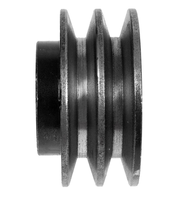 Cedrus engine pulley for CEDZG90L compactor 540799