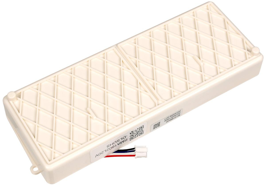 Płyta główna Cedrus C-MOW seria L 80101869-02 - widok zewnętrzny