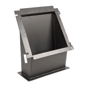 Komínová základna drtiče Cedrus CEDRB04PRO-E 500363