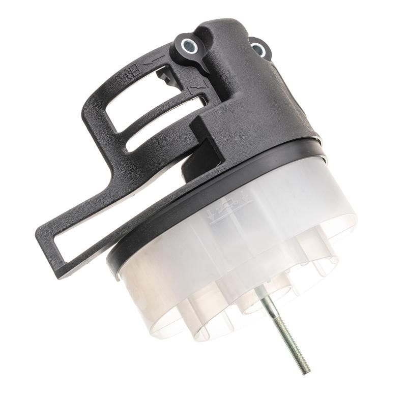 Podstawa filtra powietrza B&S CZĘŚĆ ORYGINALNA 593362 - zdjęcie 2