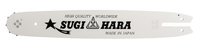 Guide bar 14 3/8 1.3mm A074 Stihl 023, 025 SUGIHARA SL2L-0L35-A