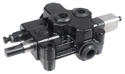 Control valve Cedrus splitter LS05V LS10V 130597
