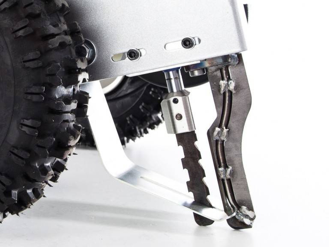 CEDRUS VONBLON KVM600MH LAWN CABLE LAYING MACHINE - OFFICIAL DISTRIBUTOR - AUTHORIZED CEDRUS DEALER