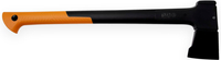 FISKARS X24 SIEKIERA ROZŁUPUJĄCA DO DREWNA Fiskars X24-M 1069106A - OFICJALNY DYSTRYBUTOR - AUTORYZOWANY DEALER FISKARS