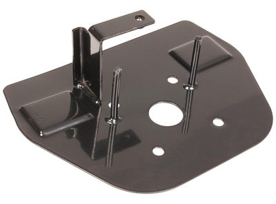 Cedrus scarifier filter base CEDWR02R 661440004-0001