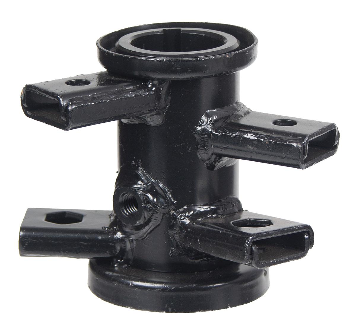 Uchwyt noży prawy CEDRUS glebogryzarka CEDRUSGLX640 2712200002-0003 - widok z boku