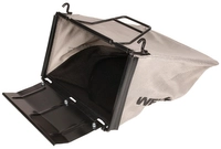 Kosz wertykulatora Weibang WB384RB CZĘŚĆ ORYGINALNA 40R0601000