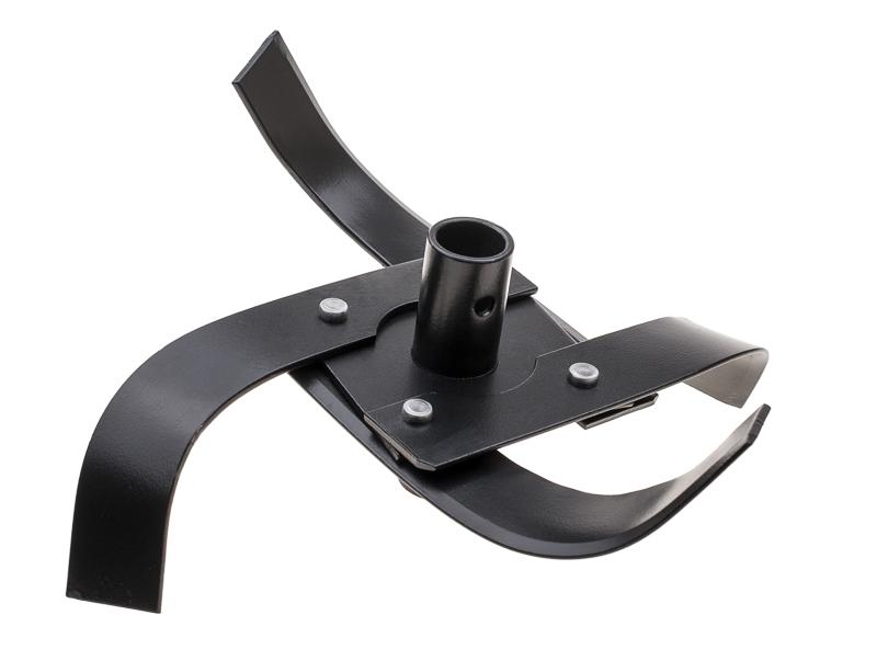 Komplet noży Pubert Vario prawy wewnętrzny CZĘŚĆ ORYGINALNA 0320010006