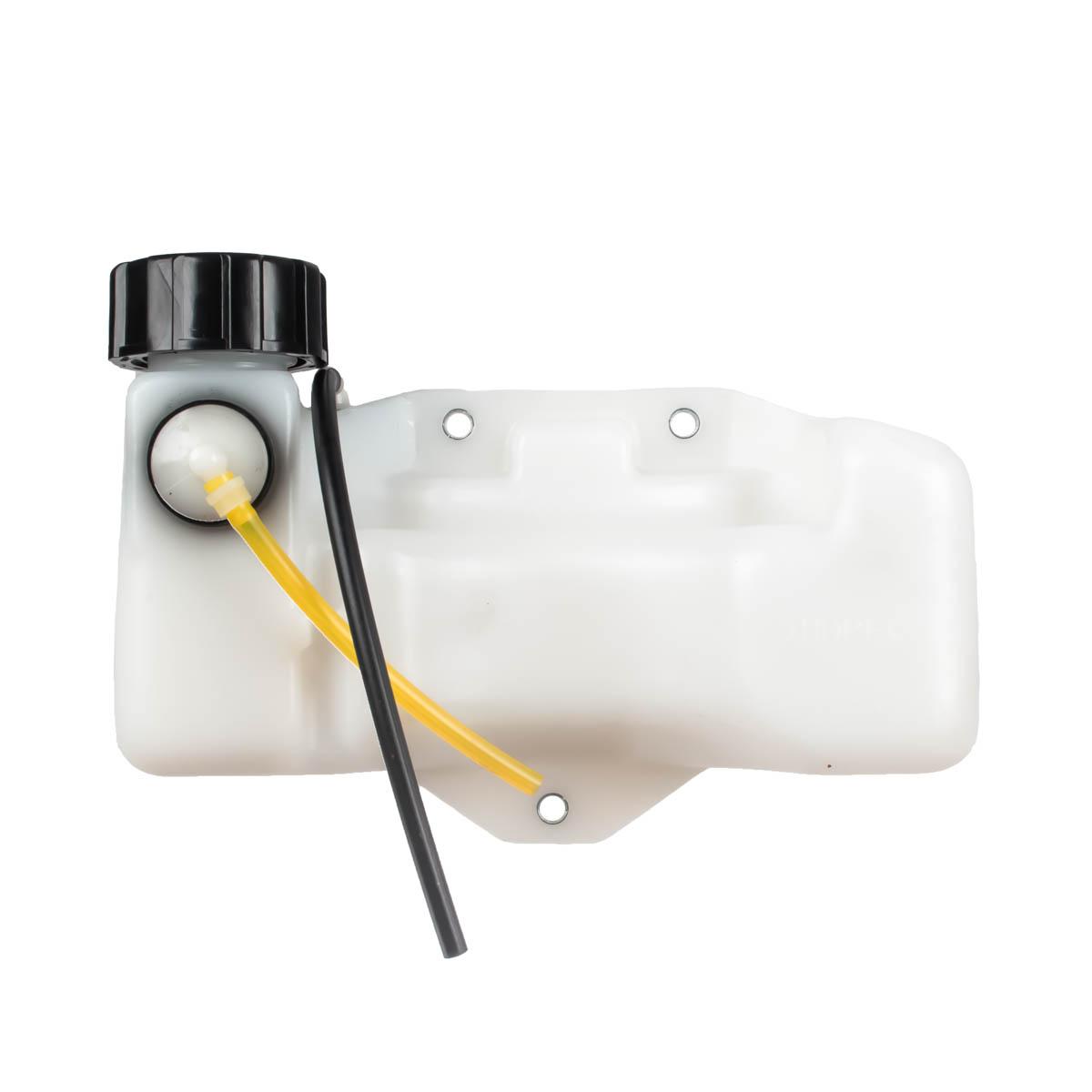 Zbiornik paliwa Mitsubishi TLE24 kpl. KF01079BB z przewodami paliwowymi