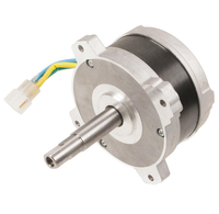 Silnik bezszczotkowy Cedrus kosiarka akumulatorowa CEDLM40LiX2 580747