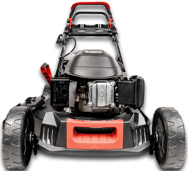 CEDRUS KS53S-E MOTORIZOVANÁ SEKAČKA NA VINNÉ ROSTLINY S POHONEM A POSTŘIKOVAČEM - 53cm / 5,7 HP - EWIMAX - OÞCIÁLNÍ DISTRIBUTOR - AUTORIZOVANÝ PRODEJCE CEDRUS