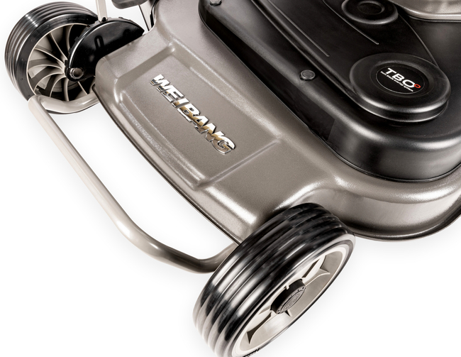 WEIBANG WB778SLC V-3IN1 PROFESSIONAL 6.5 hp / 77 cm DUAL-PROTIONAL MOWER WITH VERTICAL DRIVE = WEIBANG Virtue 77 TBO - OFFICIAL DISTRIBUTOR - AUTHORIZED WEIBANG DEALER