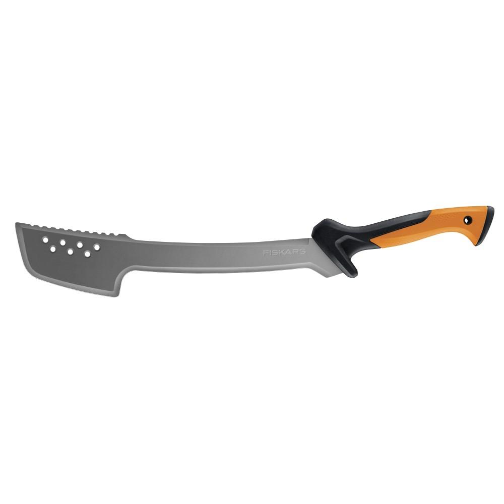 Fiskars Solid 1051236 siekiero-maczeta ogrodowa 2w1 720 mm 1080 g EAN 6411501702173