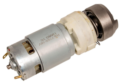 Cedrus gearbox Impact driver ID180Li 580557