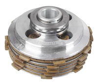 Cedrus soil planter GLX540 clutch 2101200006-0001