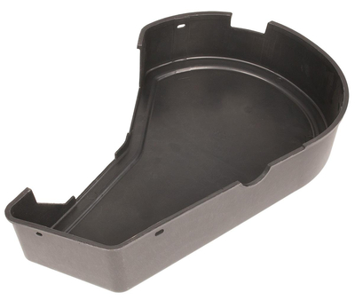 Belt cover CEDRUS soil planter GL07 040252