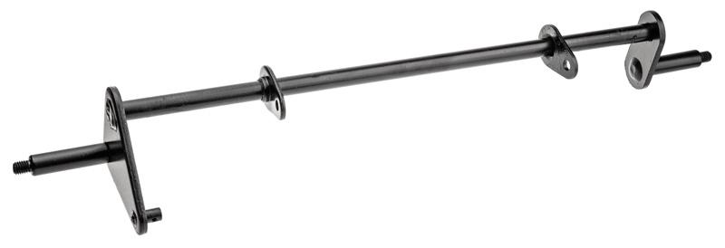 Ośka przednia Cedrus do kosiarki CEDKS42 480271 – stalowa oś kół przednich