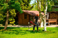 CEDRUS WK520X PETROL GRASS TRIMMER MOWER 2 KM EWIMAX - OFFICIAL DISTRIBUTOR - AUTHORIZED CEDRUS DEALER