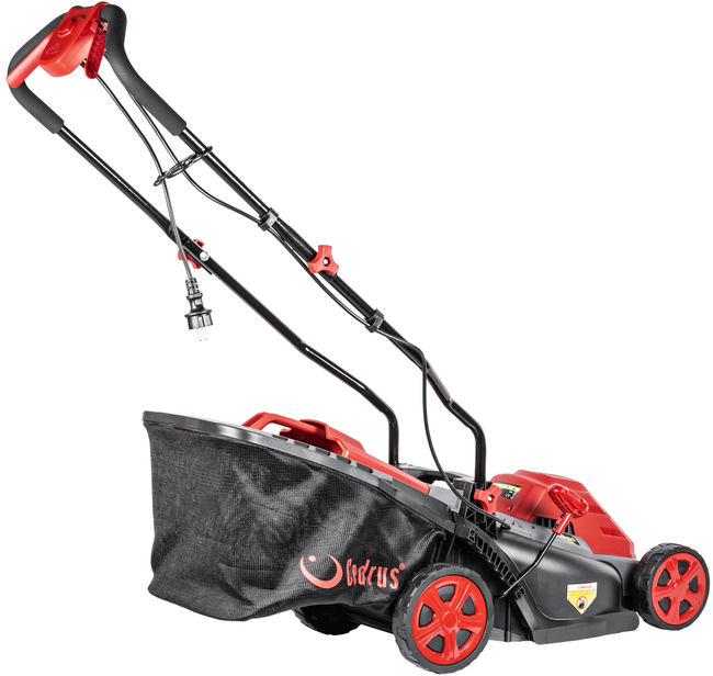 CEDRUS KE34 KOSIARKA ELEKTRYCZNA DO TRAWY 1400W / 34cm - EWIMAX - OFICJALNY DYSTRYBUTOR - AUTORYZOWANY DEALER CEDRUS