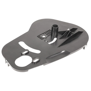 Vnitřní kryt pásu CEDRUS pro půdní secí stroj GL08 2422000006-0001