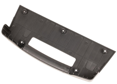 Front housing cover Cedrus cordless lawn mower CEDLM40LiX2 580745