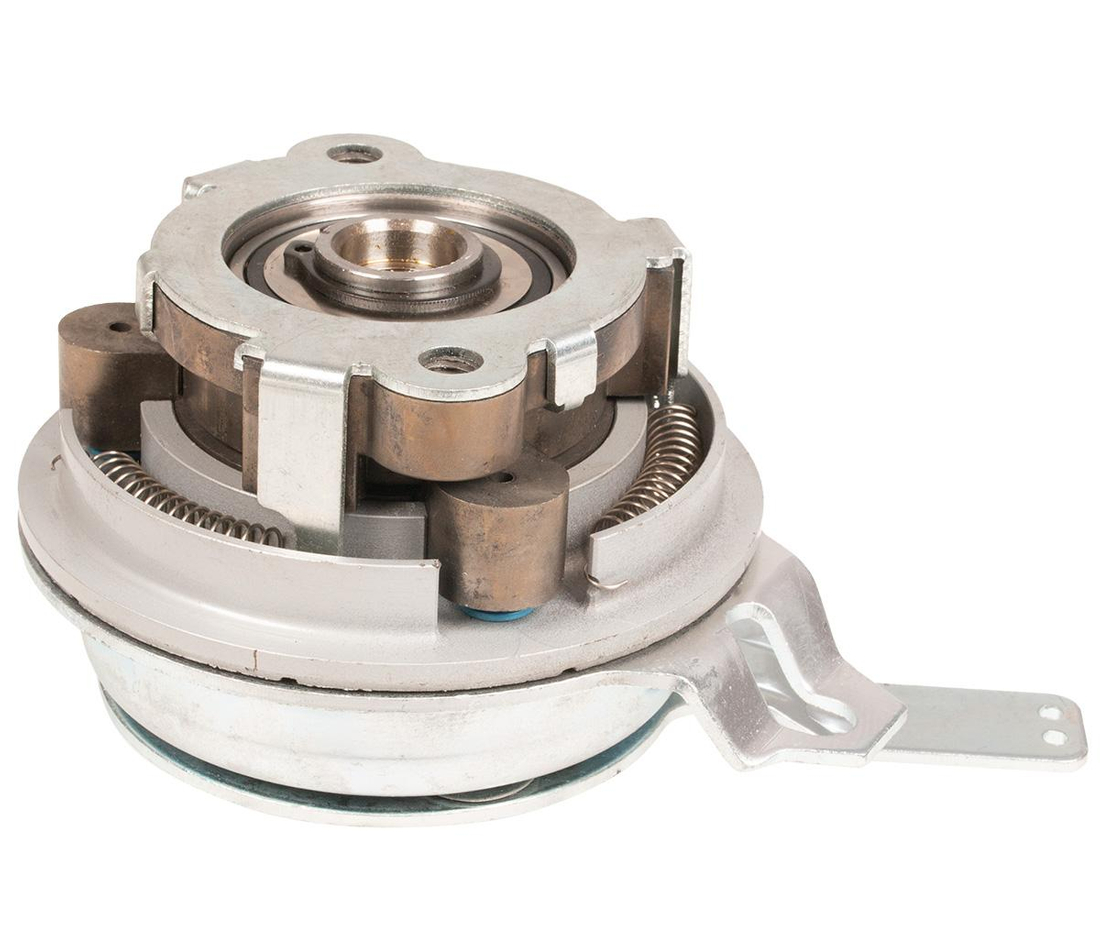 Sprzęgło Weibang WB537SC V AL‑BBC – mechanizm odśrodkowy BBC