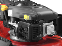 WEIBANG WB506HC 3W1 KOSIARKA SPALINOWA DO TRAWY 50cm / 4.5 KM WB506 HC - EWIMAX - OFICJALNY DYSTRYBUTOR - AUTORYZOWANY DEALER CEDRUS