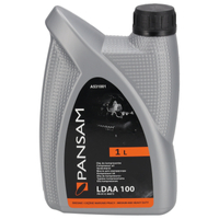 PANSAM HD 100 L-DAC Minerální olej do kompresoru, 1 l, A531001