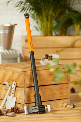 FISKARS X39 3000 SAFE-T SIEKIEROMŁOT MŁOT WYBURZENIOWY SIEKIERA DO DREWNA Fiskars 3000 SAFE-T 122150 - OFICJALNY DYSTRYBUTOR - AUTORYZOWANY DEALER FISKARS