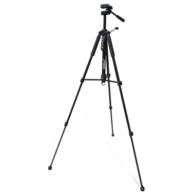 DEDRA MC0910 Statyw 1/4" do lasera, aparatu i kamery aluminiowy 150 cm