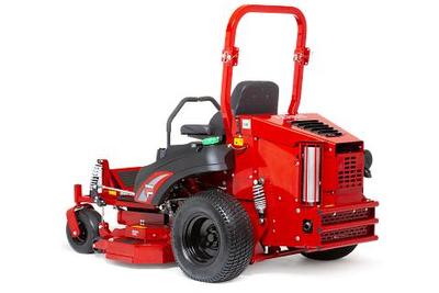 Traktor Ferris ZERO-TRACK IS2600 deck 132cm 5901930